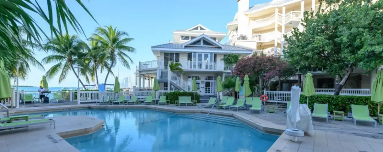 Hyatt Centric Key West Resort and Spa-1